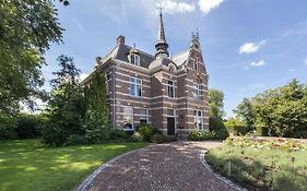 Boutique B&B Villa Van Voss