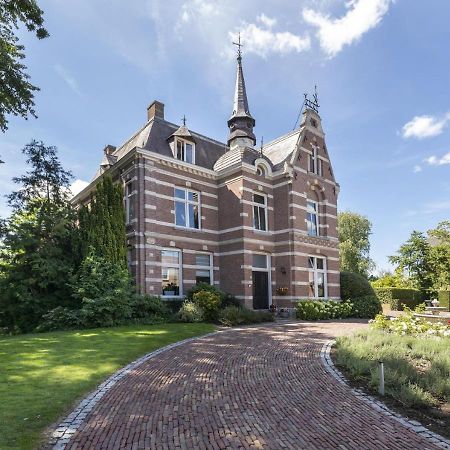 Boutique B&B Villa Van Voss Etten-Leur Exterior foto