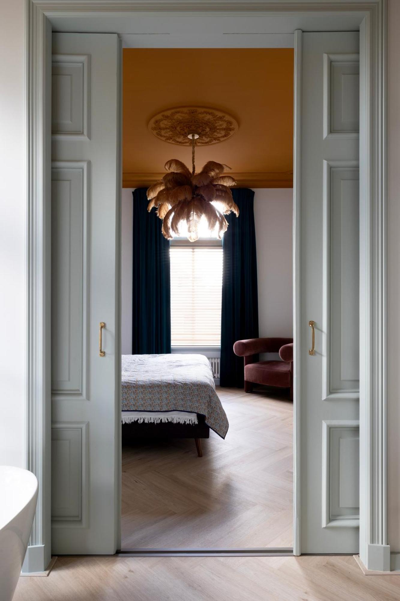 Boutique B&B Villa Van Voss Etten-Leur Exterior foto