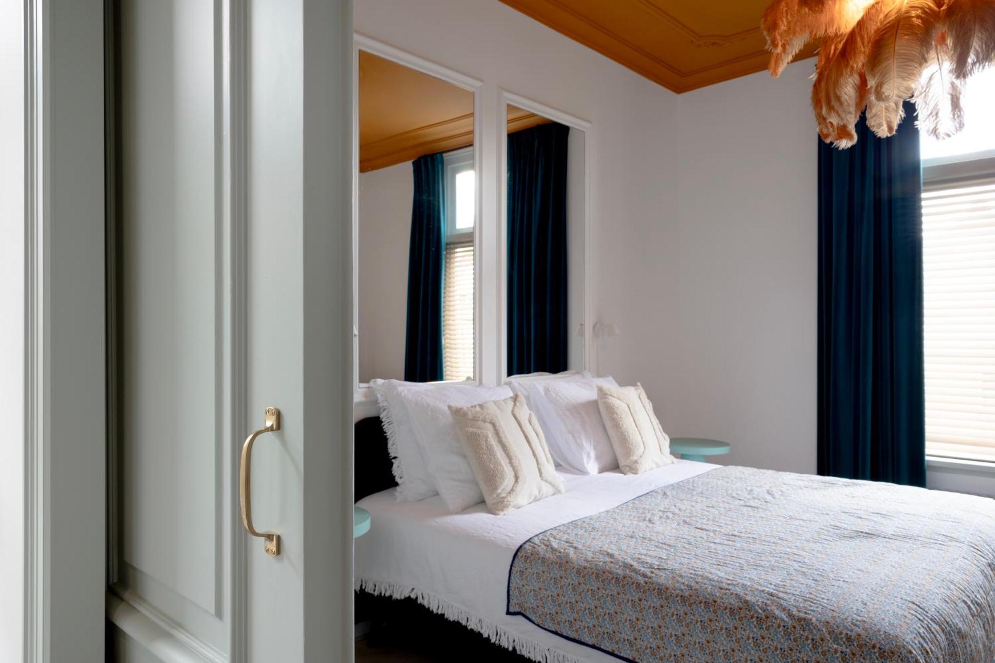 Boutique B&B Villa Van Voss Etten-Leur Exterior foto