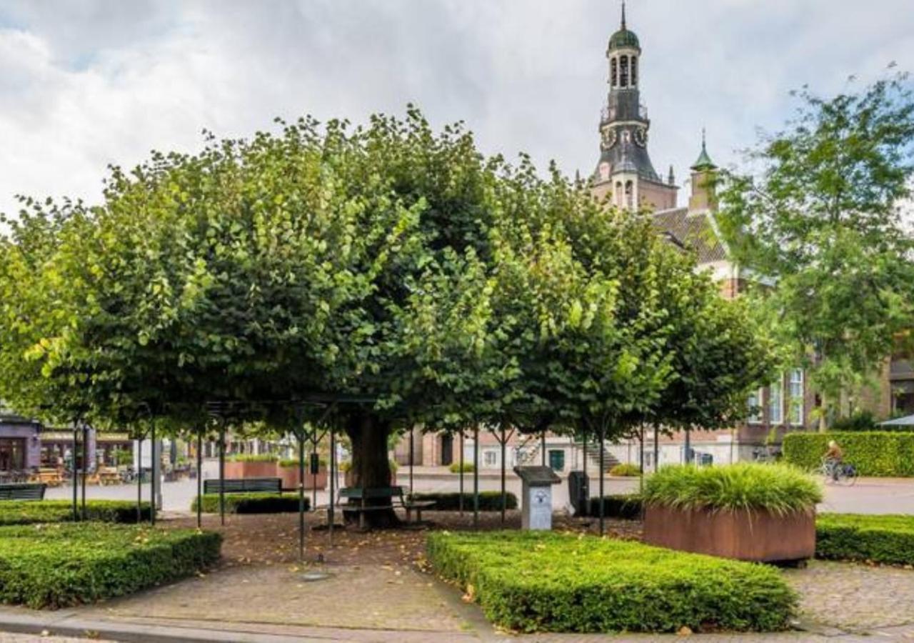 Boutique B&B Villa Van Voss Etten-Leur Exterior foto